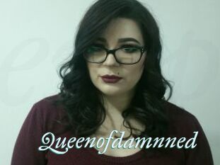 Queenofdamnned