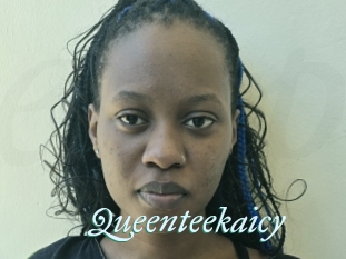 Queenteekaicy