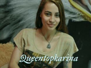 Queentopkarina
