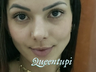 Queentupi