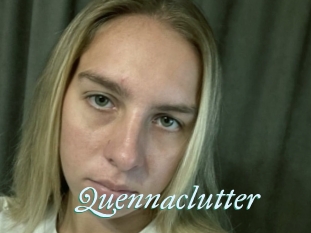 Quennaclutter