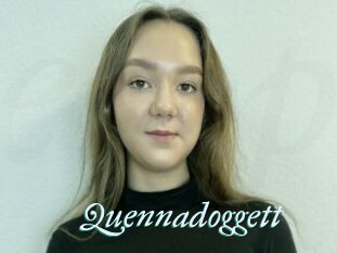 Quennadoggett