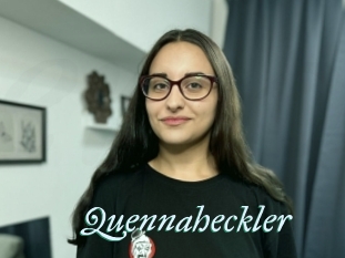 Quennaheckler