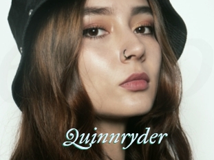 Quinnryder