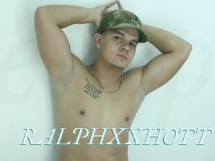 RALPHXXHOTT