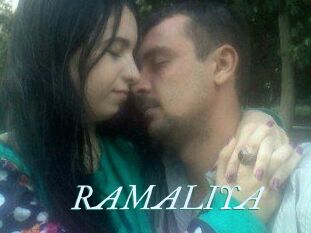 RAMALIYA