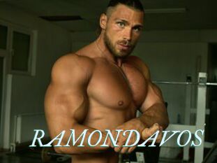 RAMONDAVOS