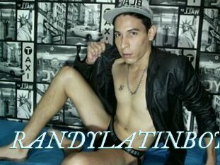 RANDYLATINBOY