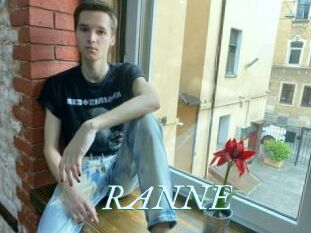 RANNE