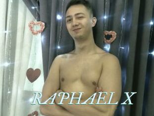 RAPHAEL_X