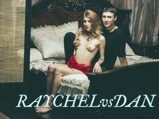 RAYCHELvsDAN Erotik Pr
