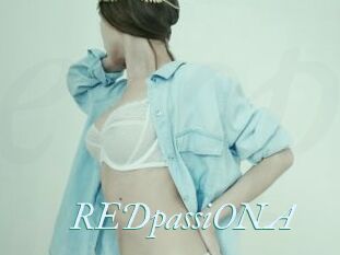 REDpassiONA