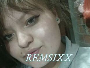 REMSIXX