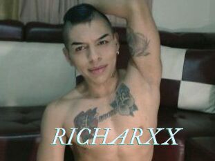 RICHARXX