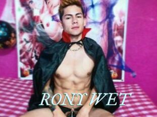 RONY_WET