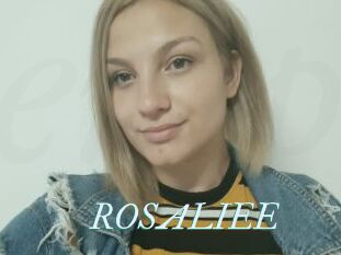 ROSALIEE