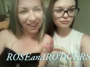 ROSEandRODGERS