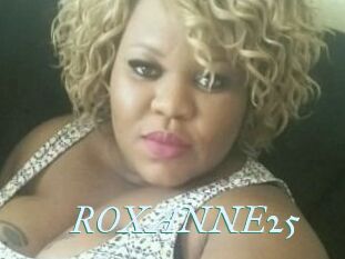 ROXANNE25