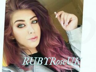 RUBYRoseUK