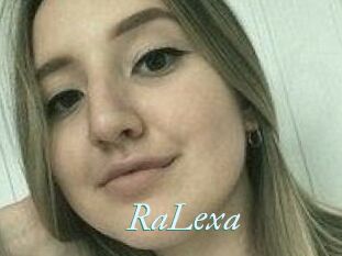 RaLexa