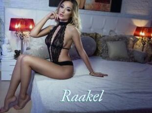 Raakel