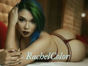 RachelColor