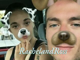 RachelandRoss