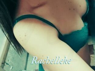 Rachelleke