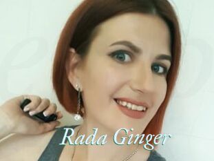 Rada_Ginger