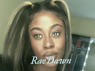 RaeDawn