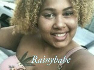 Rainybabe