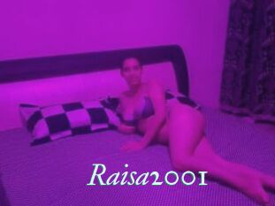 Raisa2001