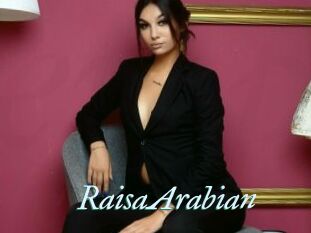 RaisaArabian