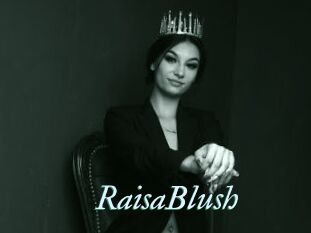 RaisaBlush