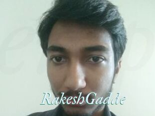 RakeshGadde