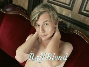 RalfBlond