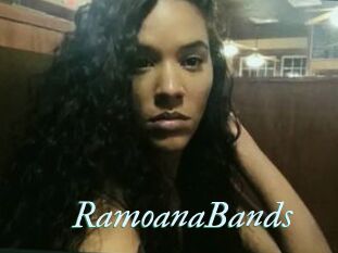 RamoanaBands
