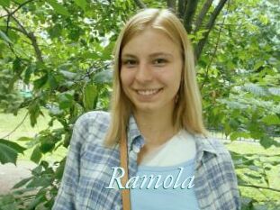 Ramola