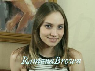 RamonaBrown