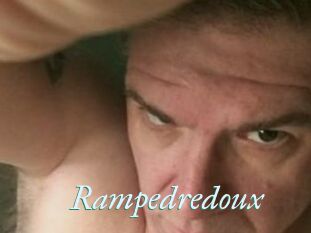 Rampedredoux