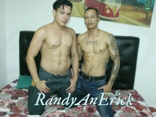 RandyAnErick