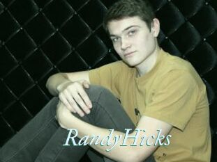 RandyHicks