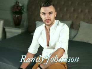 RandyJohanson