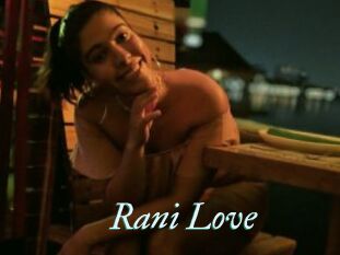 Rani_Love