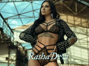 RashaDevi