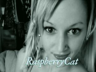 RaspberryCat