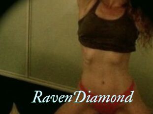 Raven_Diamond