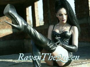 RavenTheQueen