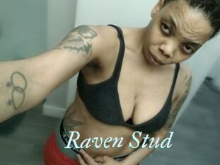 Raven_Stud