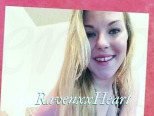 RavenxxHeart